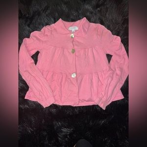 Isaac Mizrahi button up